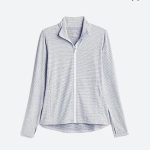 WE WANDER WeFlex Remi Performance Zip Up XS